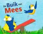 Paulien Sprenger - De buik van mees