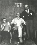 Sébastien Van Malleghem - S. Van Malleghem - Prisons