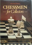 Victor Keats - Chessmen for Collectors