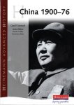 Geoff Stewart - Advanced History China 1900 76