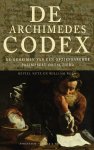 William Noel, Reviel Netz - De Archimedescodex: de geheimen van een opzienbarende palimpsest ontsluierd