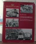 Fuchs, J.M. - onderweg, een eeuw personen en goederenvervoer in Nederland - KNVTO 1881 - 1981