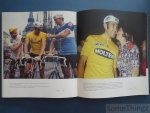 Jan Wauters. - Eddy Merckx. Getuigenissen van Jan Wauters.