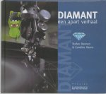 S. Boonen 59524 - Diamant, een apart verhaal