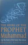 Barnaby Rogerson - The Heirs of the Prophet Muhammad
