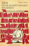 Ritskes, Rients R. - Zen en de kunst van het studeren Ritskes, Rients R. - Zen en de kunst van het studeren