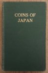 MUNRO, NEIL GORDON. - Coins of Japan.
