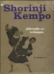 So, Doshin - Shorinji Kempo