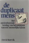 Rorvik - De duplicaat mens