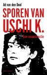 Ad van den Dool - Sporen van Uschi K.