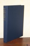 HELLINGA, Lotte / DUFF, E. Gordon - Printing in England in the Fifteenth Century. E. Gordon Duff's Bibliography with supplementary descriptions, chronologies and a census of copies by Lotte Hellinga