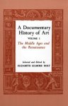 Elizabeth Gilmore Holt - A Documentary History of Art