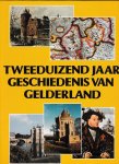 Klaas Jansma - Tweeduizend jaar geschiedenis van gelderland