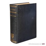 Lewis, Charlton T. / Short, Charles. - A Latin Dictionary founded on Andrews' edition of Freund's Latin Dictionary. Revised, enlarged, and in great part rewritten.