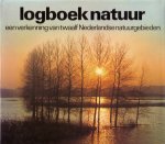 Joode, Ton de (red.) - Logboek natuur: een verkenning van twaalf Nederlandse natuurgebieden