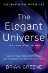 Brian Greene - (1) The Elegant Universe