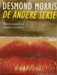 Morris, D. - De andere sekse