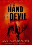 Dean Vincent Carter - The Hand of the Devil