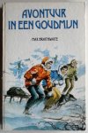 Braithwaite Max - Avontuur in een goudmijn