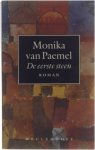 Monika van Paemel - De eerste steen