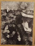 SM 1960: - Ardon, overzicht. Cat. 251.