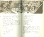 Hagen, Hans Met tekeningen van Philip Hopman - Vlammen