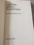Joseph Edmundson - Collecting modern british coins