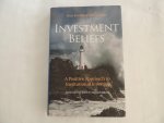 Kees Koedijk - Alfred Slager - Investment Beliefs A Positive Approach to Institutional Investing
