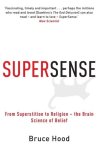 Bruce Hood - Supersense