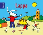 Mirjam Visker, Mirjam Visker - LAPPA® kinderboeken 1 - Lappa