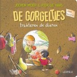 Jochem Myjer - Gorgels De gorgeltjes trakteren de dieren