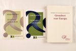 Diversen - Verdrag tot Vaststelling Van een Grondwet voor Europa Verdrag
