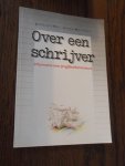 Vos, J; Haykens,I. - Over een schrijver. Informatie over jeugdboekenauteurs