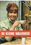 Mens, Jan - De kleine waarheid - Marleen - Het heldere uur - Het klein verschil - Met kleurenfoto's tv-serie