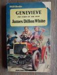 James Dillon White - Genevieve