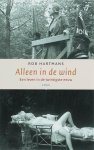 Hartmans, Rob - Alleen In De Wind