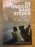 Calvino, Italo - De Onzichtbare Steden