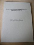  - Directie volkshuisvesting bouwnijverheid Zuid Holland Verslag over 1968  (Jaarverslag 1968 )