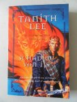 Lee, Tanith - Schaduw van ijs eerste boek Leowulf trilogie