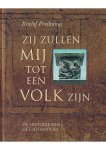 Roelof Posthuma - Zij zullen Mij tot een volk zijn Roelof Posthuma - Zij zullen Mij tot een volk zijn