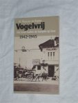 Moscou-de Ruyter, M. - Vogelvrij. Het leven buiten de kampen op Java, 1942-1945