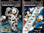 Disney, Walt - Donald Duck Dubbelpocket Extra: 3, 4, 5, 7, 8, 10, 11, 13, 15,  17,Thema:19, 25, 28, 44