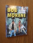 Vernes, Henri - Bob Morane. De zijden maskers.