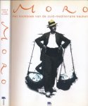 Clark, Samuel - Moro: Het kookboek van de Zuid-Mediterrane keuken