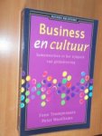 Trompenaars, Fons; Woolliams, Peter - Business en cultuur. Samenwerken in het tijdperk van globalisering