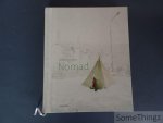 Jeroen Toirkens (fotogr.), Jelle Brandt Corstius (tekst). - Nomad. [NL-ENG]