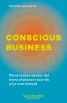 Hendrik Jan Es - Conscious Business