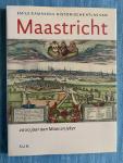Ramakers, Emile - Historische atlas van Maastricht. 2000 jaar aan Maas en Jeker.