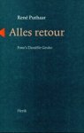 Puthaar, Rene - Alles retour - Gesigneerd en genummerd nr. 33/399 Puthaar, Rene - Alles retour - Gesigneerd en genummerd nr. 33/399