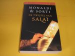 Monaldi & Sorti. - De twijfel van Salai.